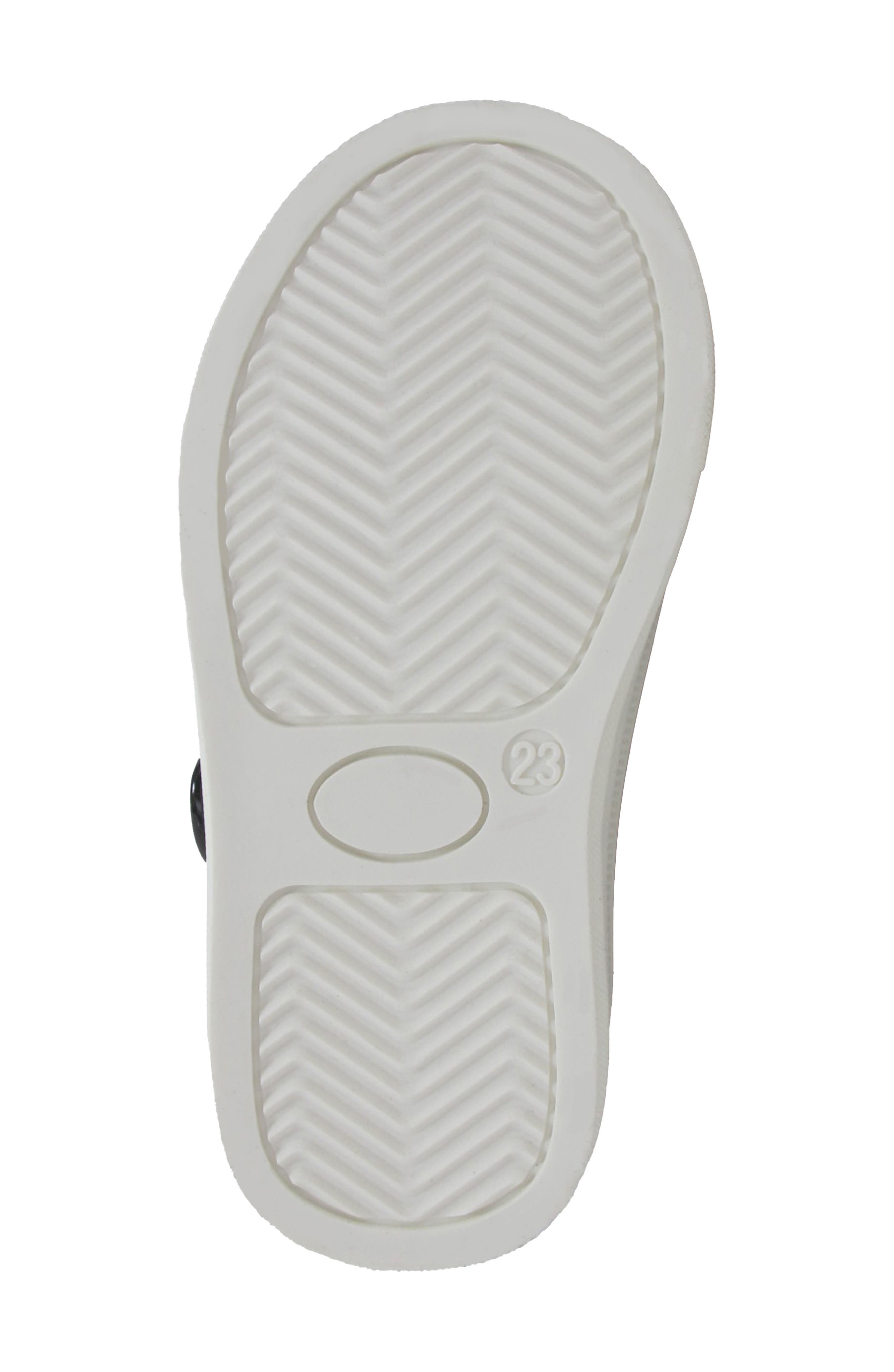 JELLYPOP Kids' Lil' Dandi Mary Jane Flat, Alternate, color, 