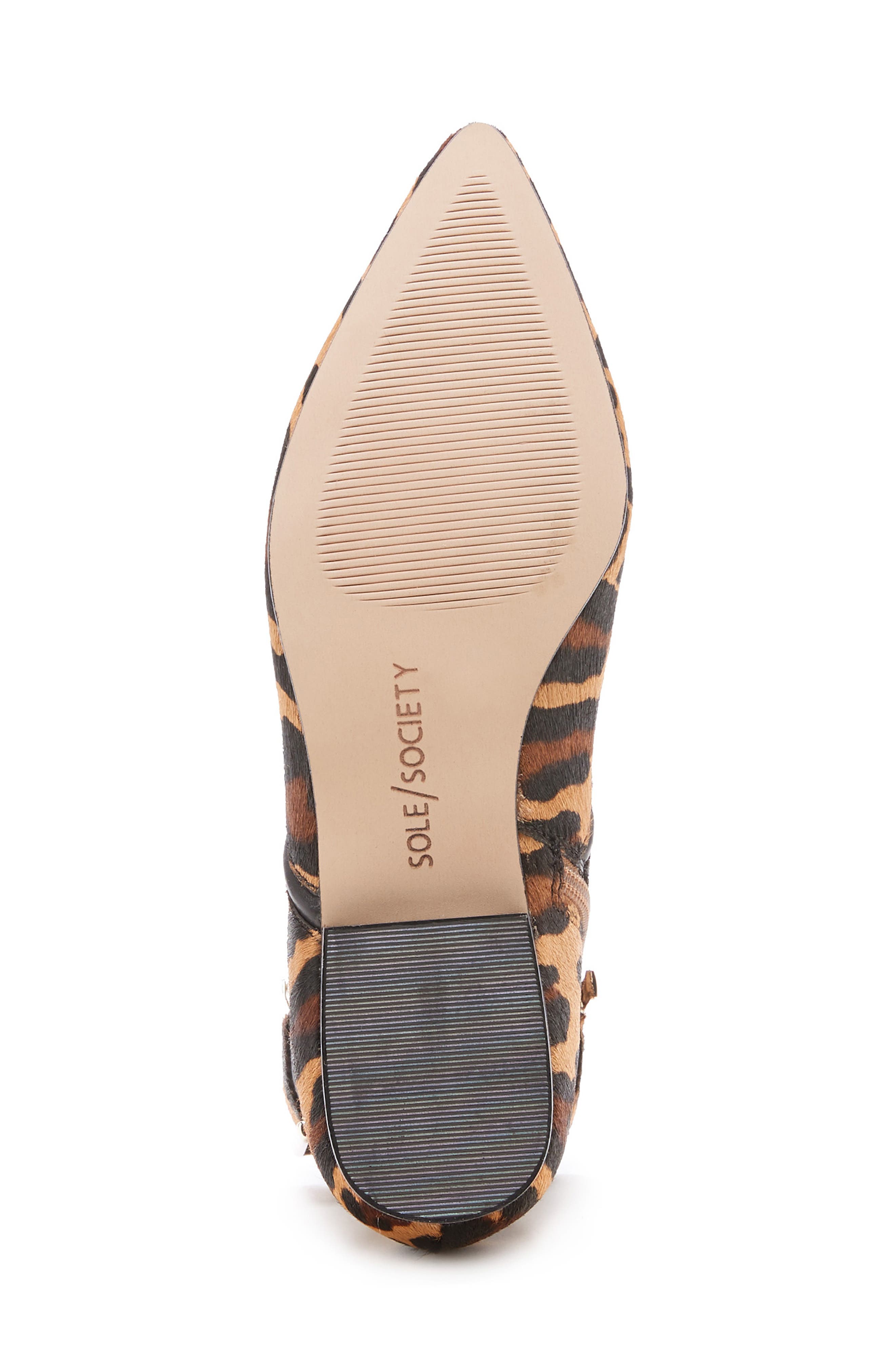 Sole Society Keema Bootie, Alternate, color, 