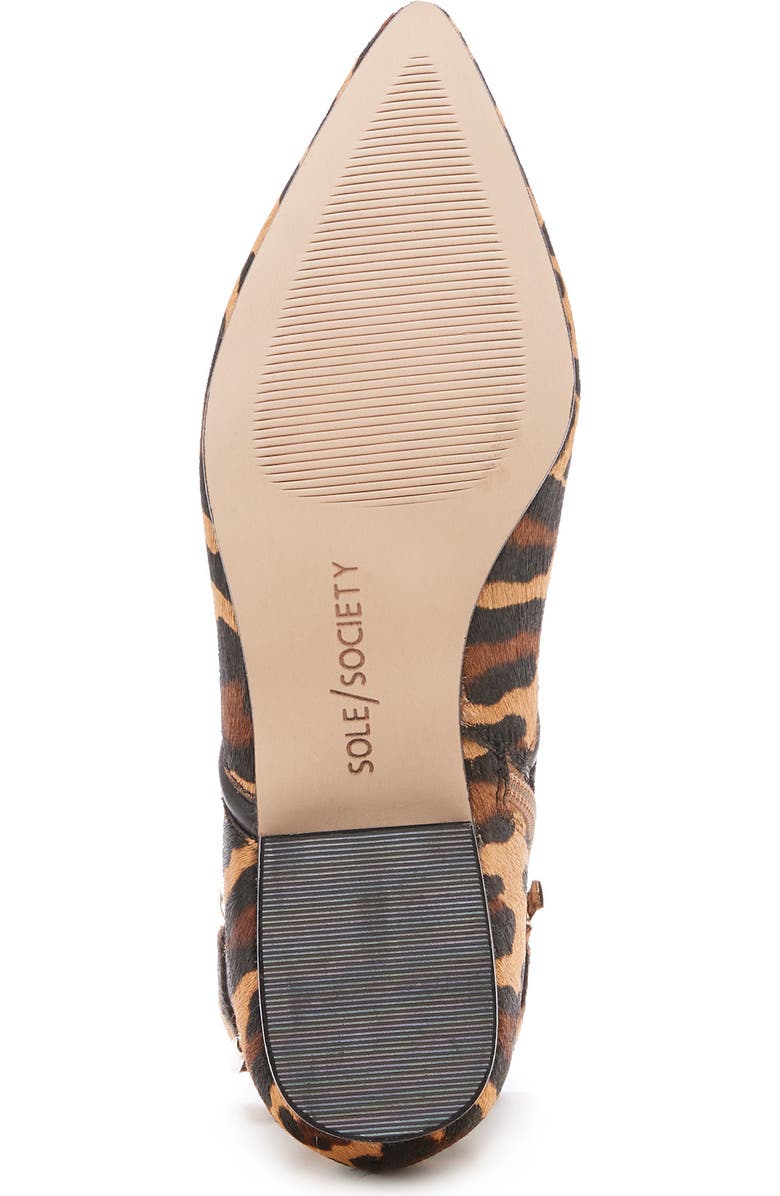 Sole Society Keema Bootie, Alternate, color,