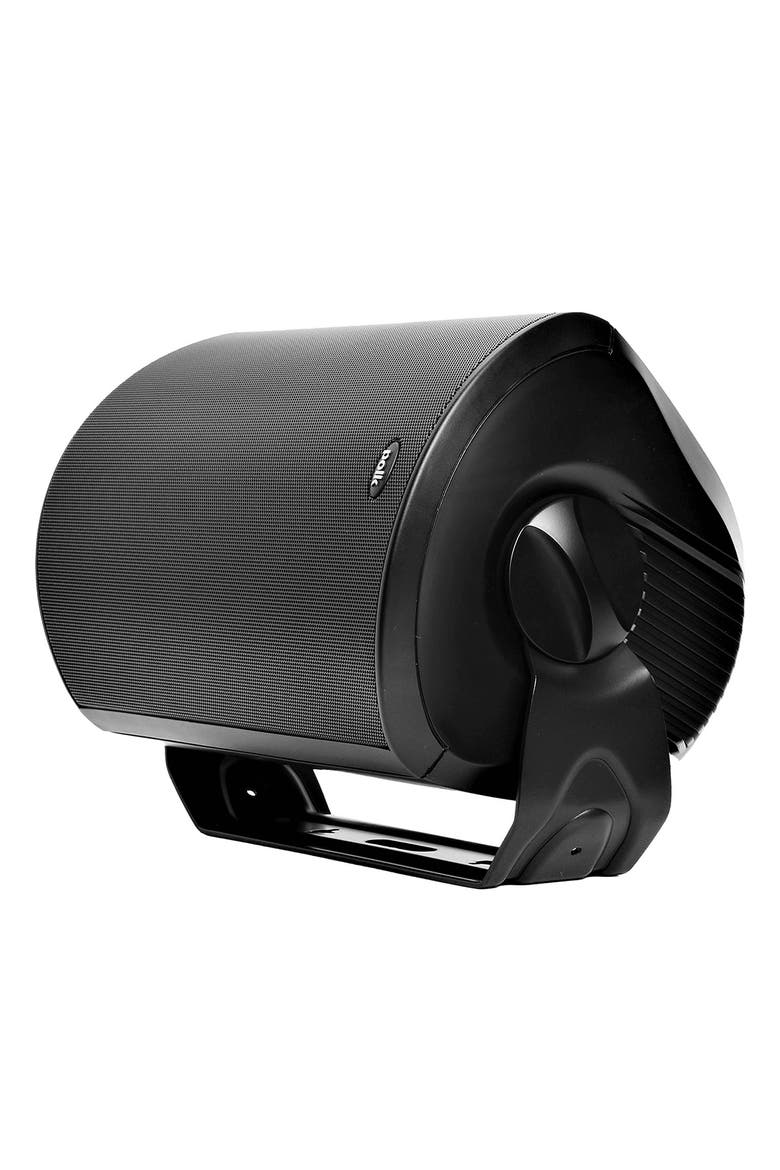 Atrium 8 SDi All-Weather Outdoor Loudspeaker - Each, Alternate, color, Black