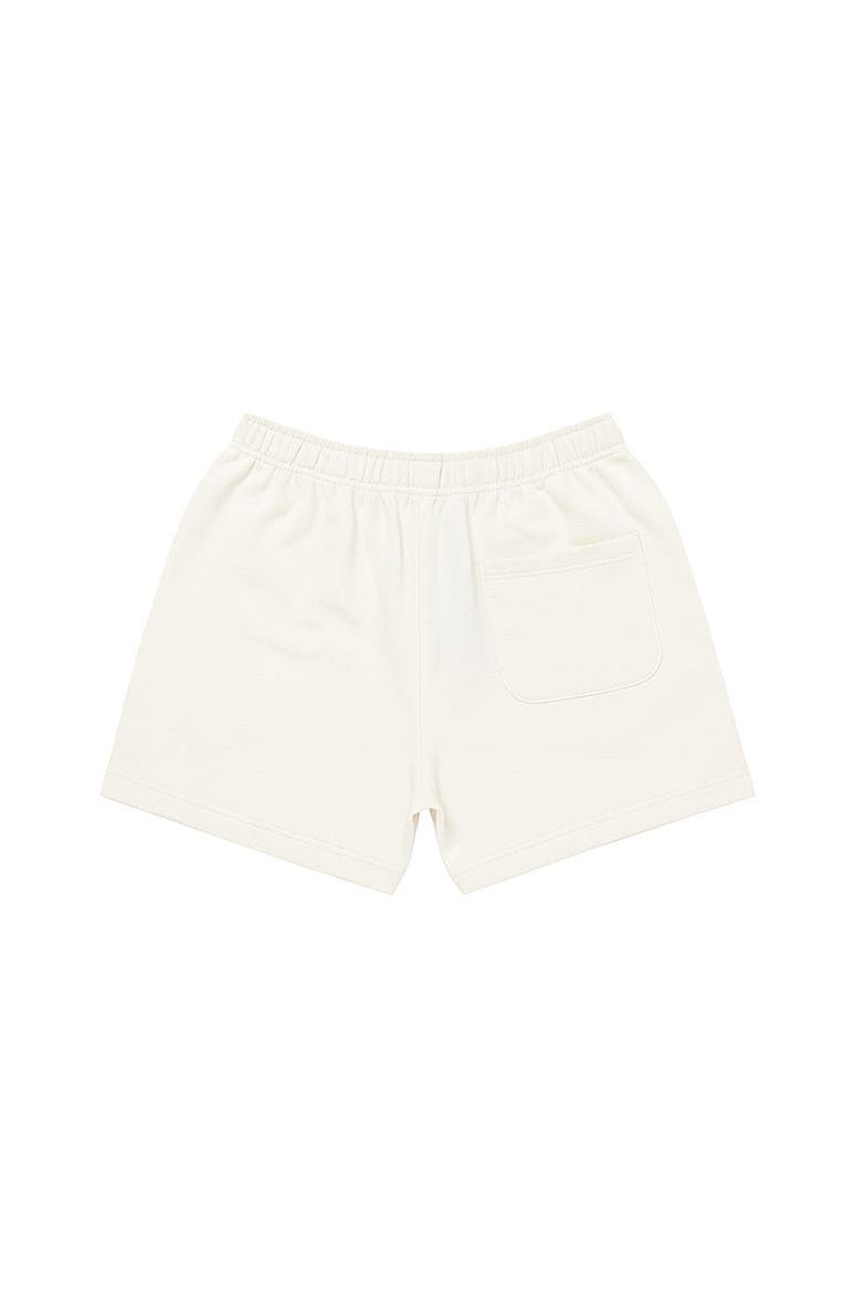 Legends Live Here Men's Sweatshorts, Alternate, color, Cream