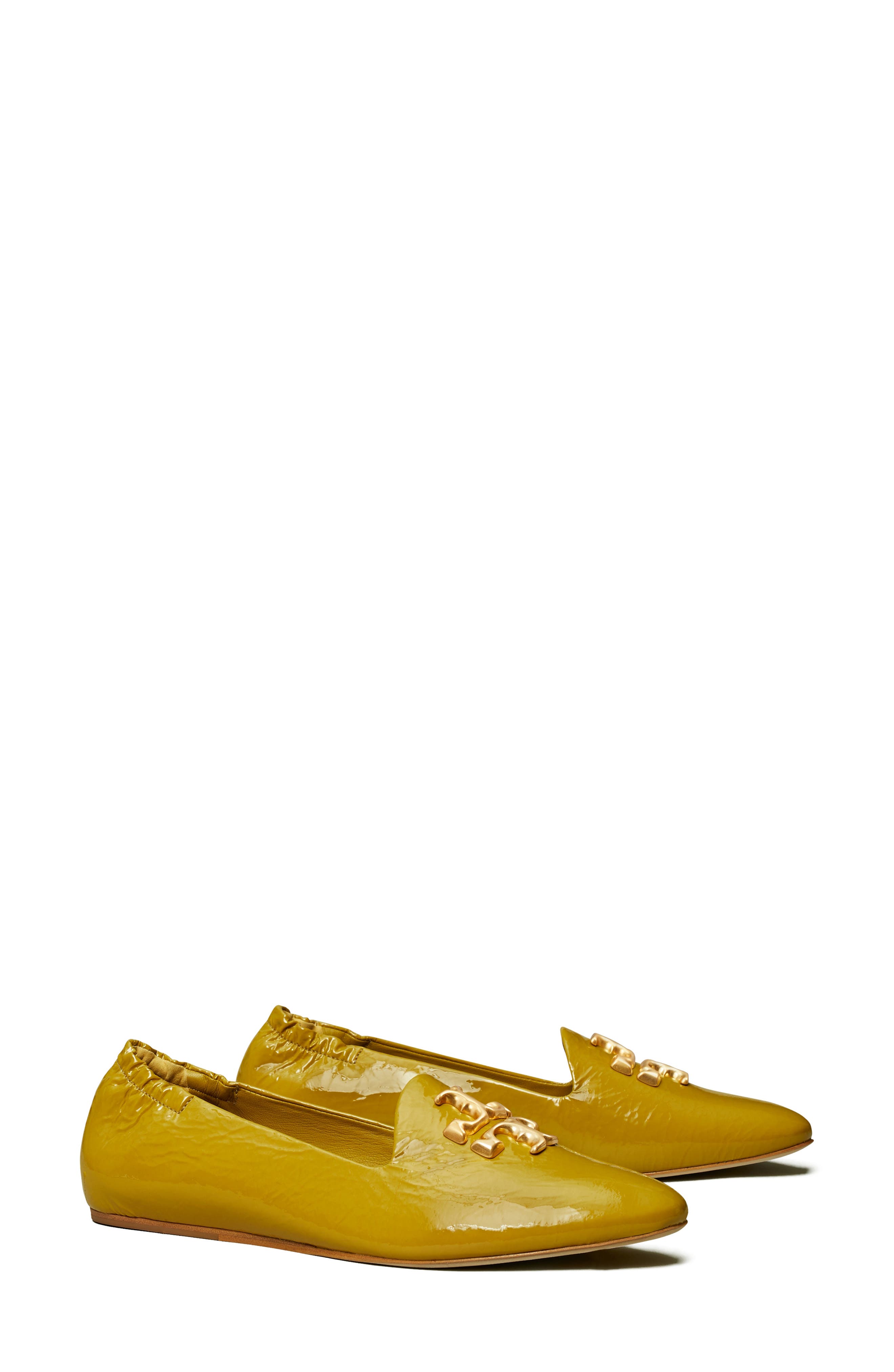 Tory Burch Eleanor Patent Loafer, Main, color, 