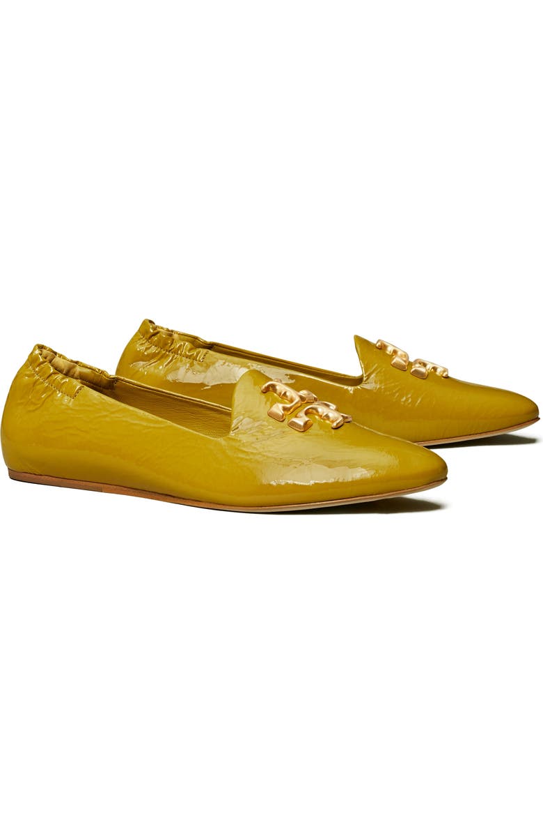 Tory Burch Eleanor Patent Loafer, Main, color,