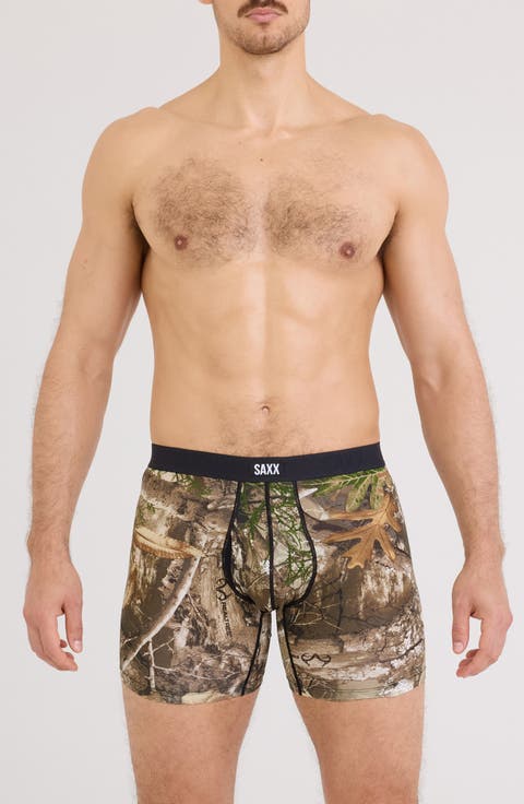 Vibe Xtra Soft Comfort Boxer Briefs