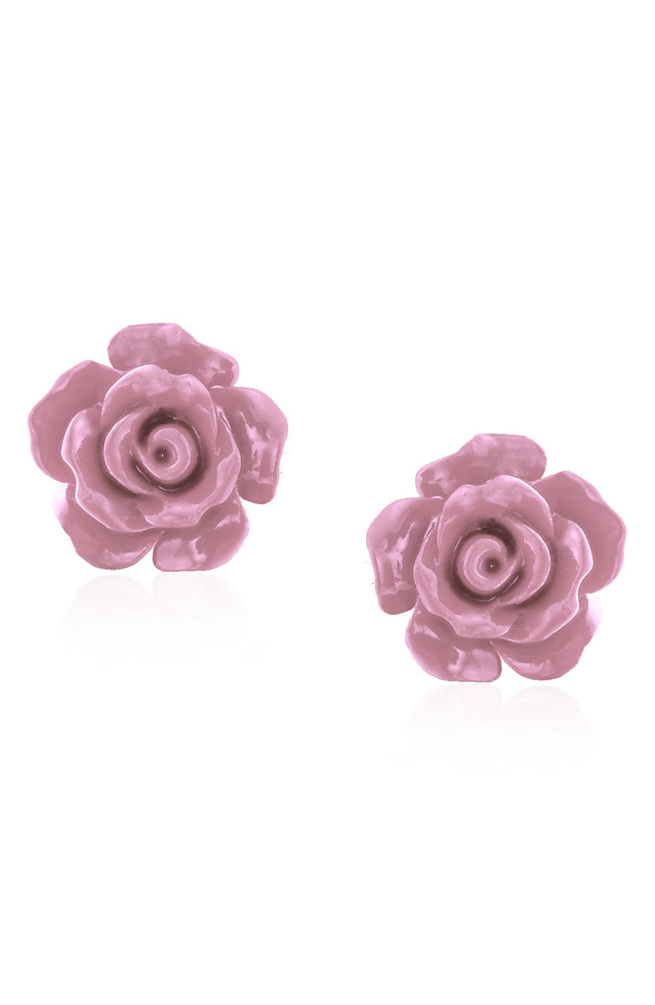 selected LIGHT PURPLE