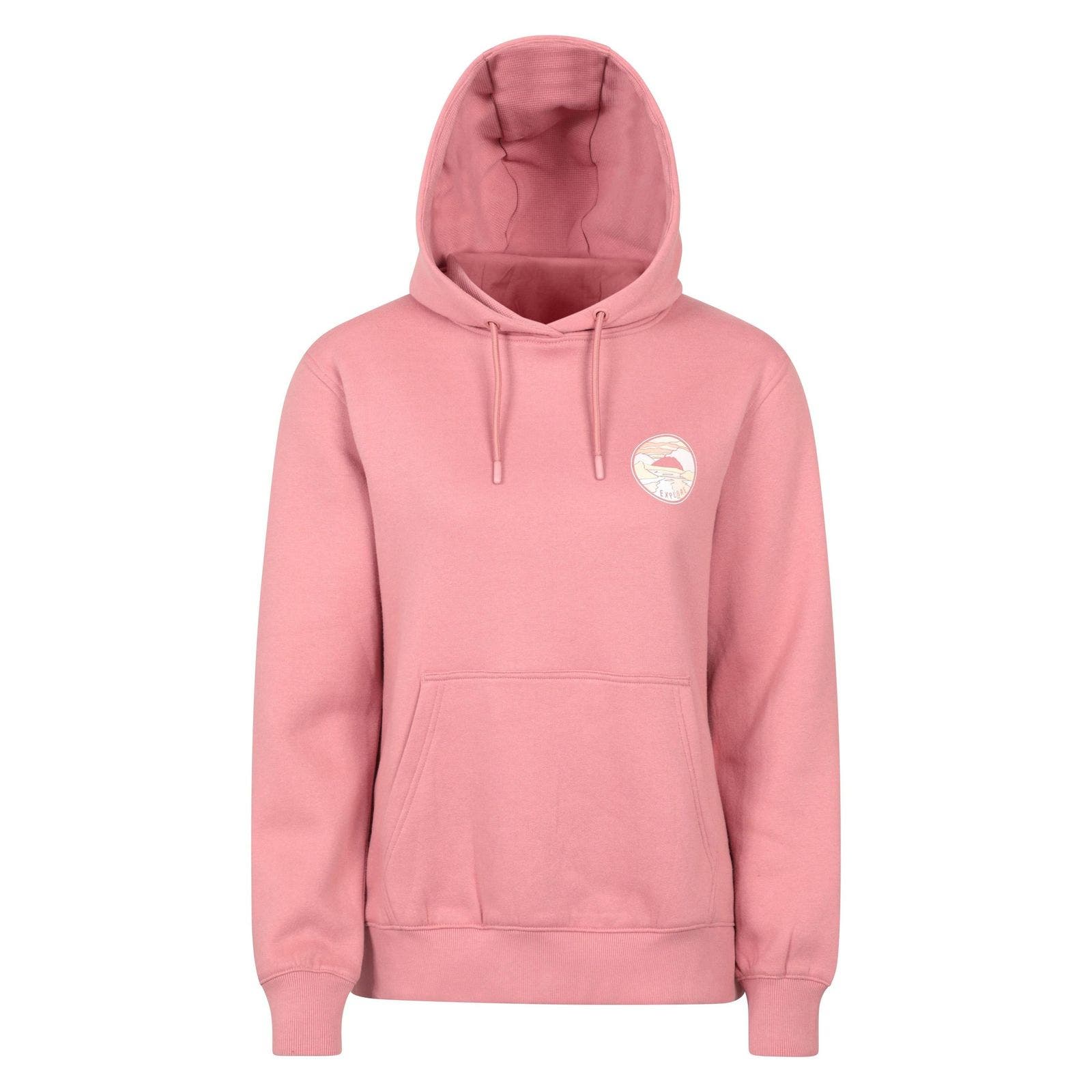 selected Pale Pink