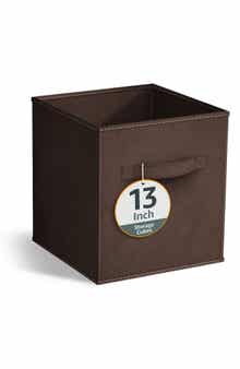 SORBUS Large Collapsible Storage Cube