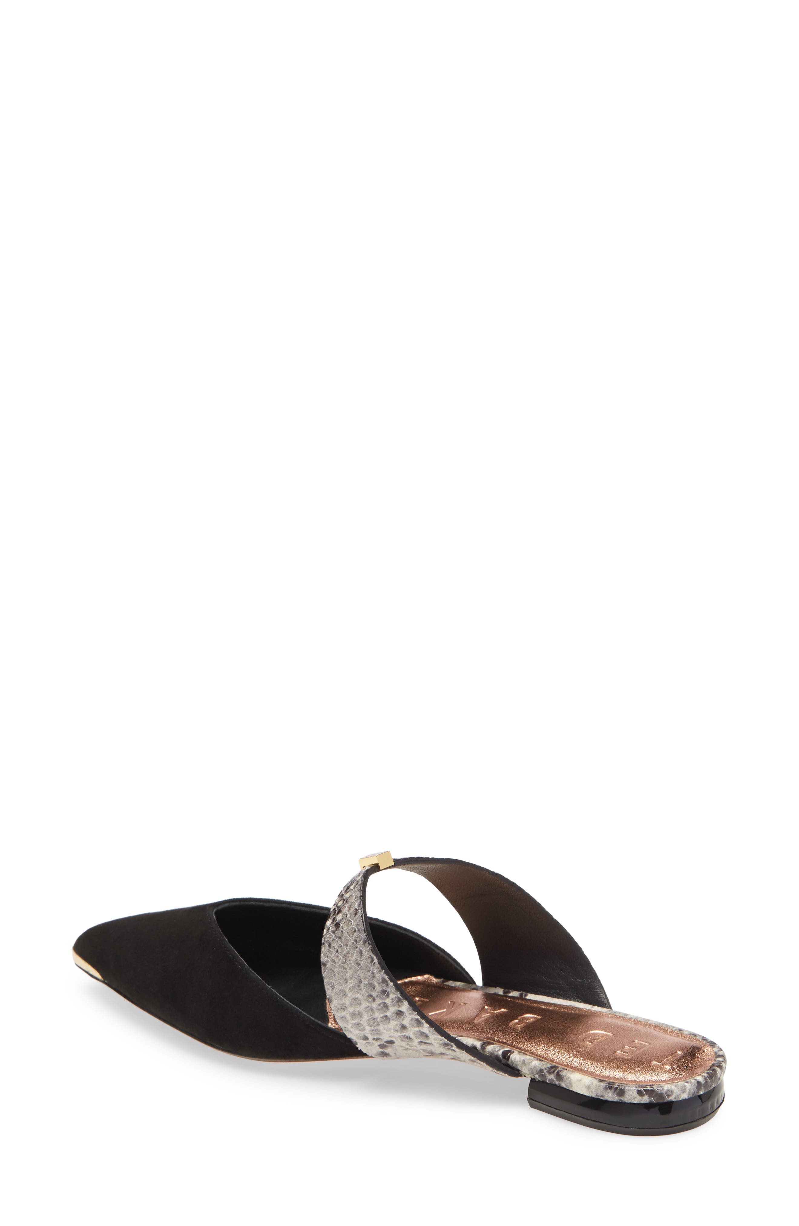 Ted Baker London Lorana Mule, Alternate, color, 