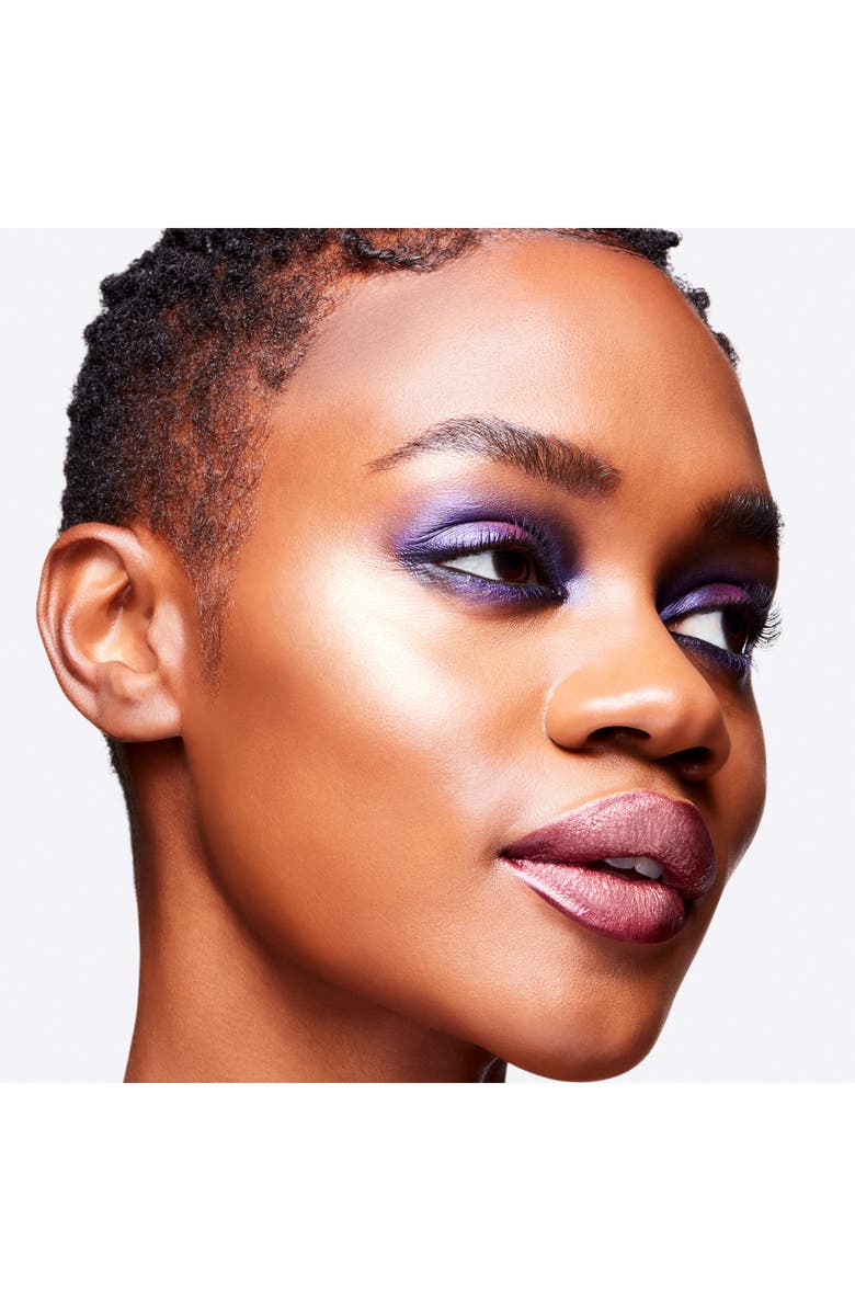 MAC Cosmetics x Marvel<sup>®</sup> Black Panther Extra Dimension Skinfinish Highlighter, Alternate, color, 