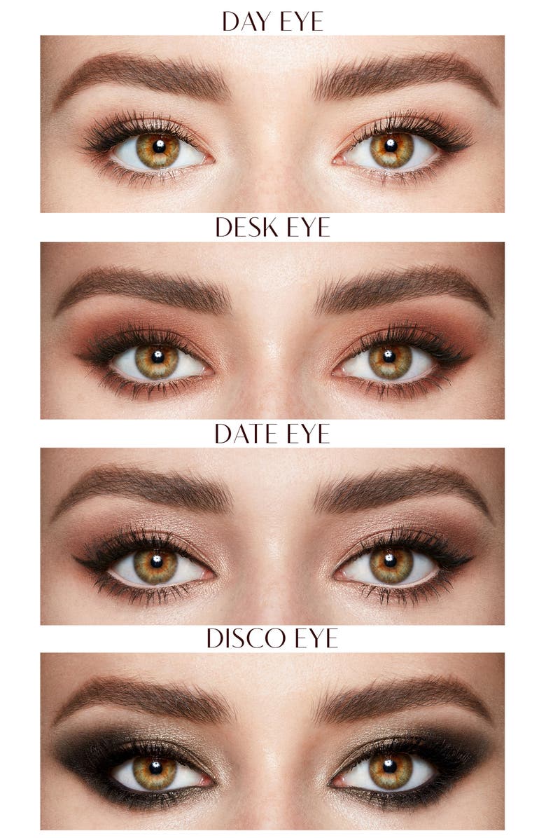 Charlotte Tilbury Instant Eye Palette, Alternate, color,