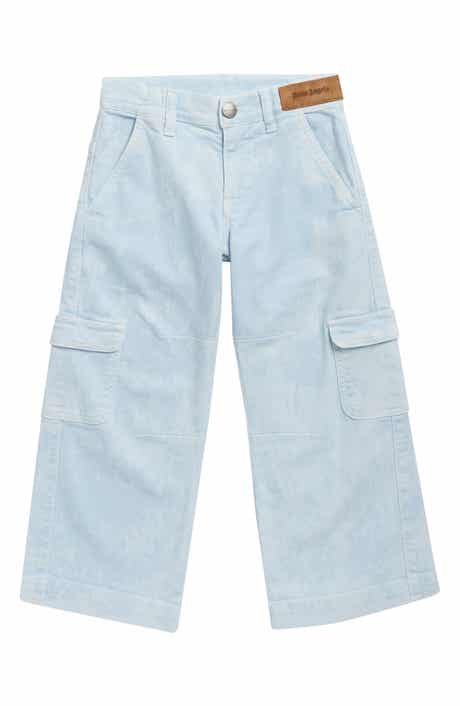 Kids' Marble Treatment Cargo Pants