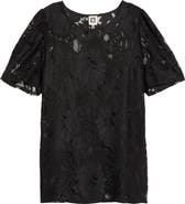 Anne Klein Lace Top