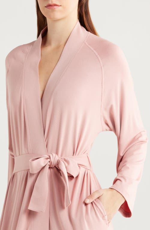 Ugg Myra Robe In Blush