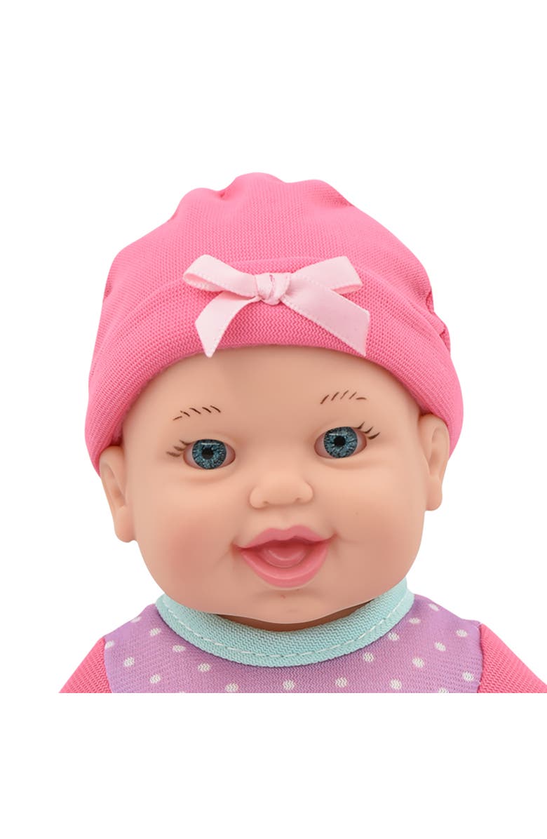 Little Darlings Star Darlings So Much Love Baby Doll Playset, Alternate, color, Multicolored