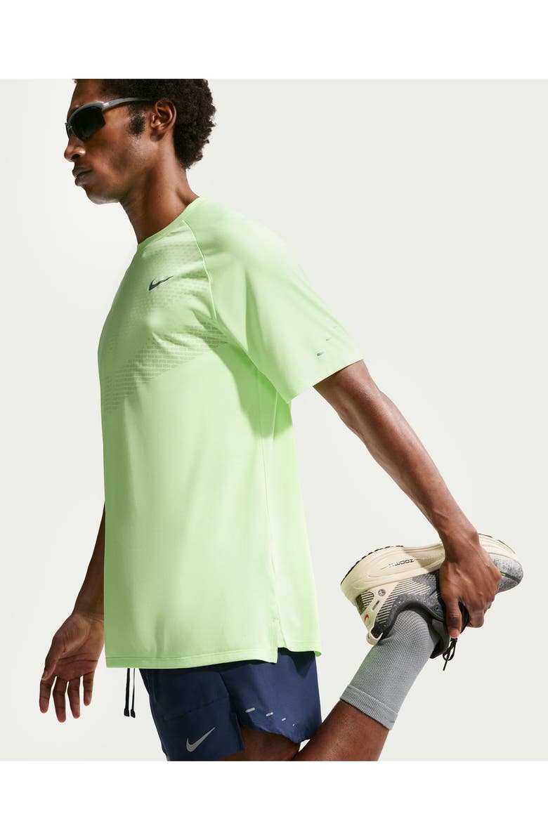 Nike Dri-FIT 5-Inch 2-in-1 Running Shorts, Alternate, color, Midnight Navy