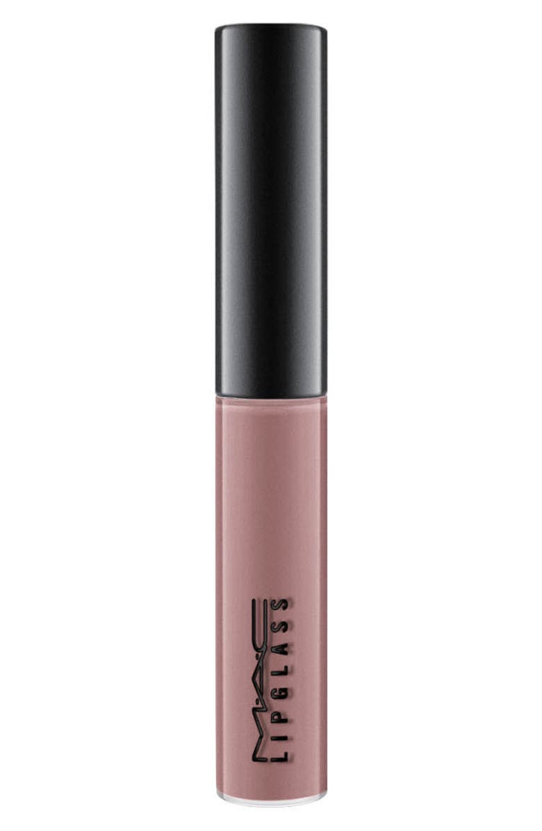 MAC Cosmetics MAC Mini MAC Tinted Lipglass Lip Gloss, Alternate, color, Spite
