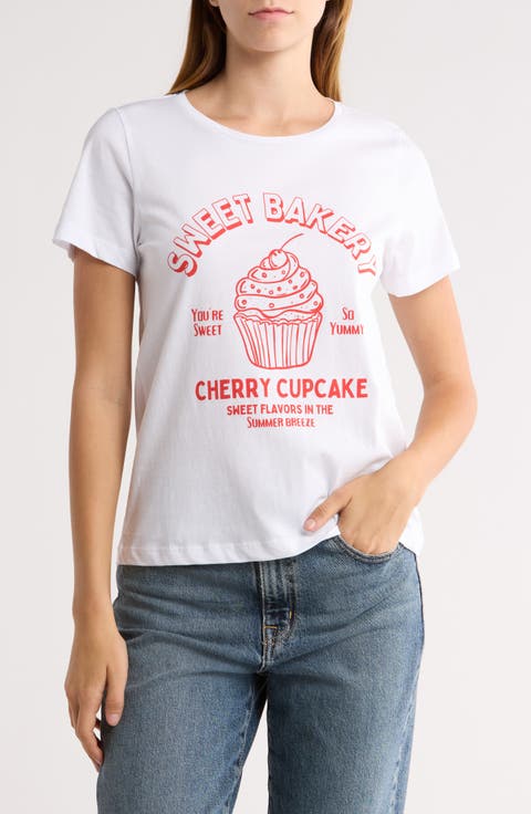 Nate Diner Graphic Tee