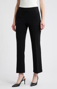 AK ANNE KLEIN Pull-On Pants
