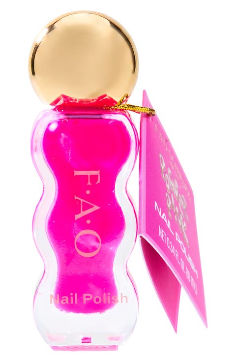 Kids' Nail Polish
