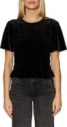 Sanctuary We Belong Together Velvet Top