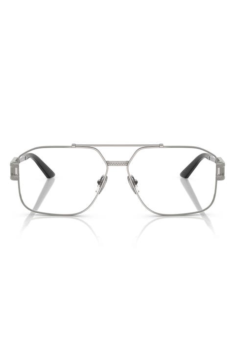 59mm Pilot Optical Glasses