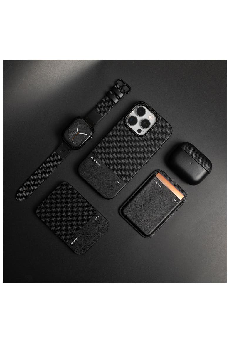 (Re)Classic Power Bank, Alternate, color, BLACK