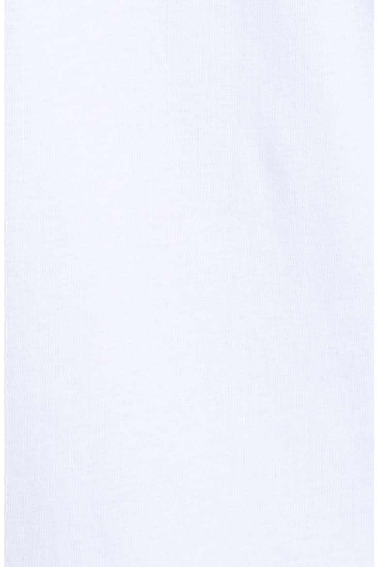 Men's Astro Camo Cotton Graphic Tee, Alternate, color, WHITE