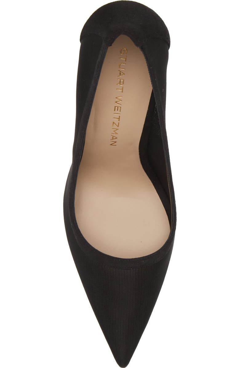 Stuart Weitzman Stuart 100 Pump, Alternate, color,