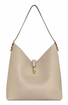 Rebecca Minkoff Megan Leather Hobo Bag