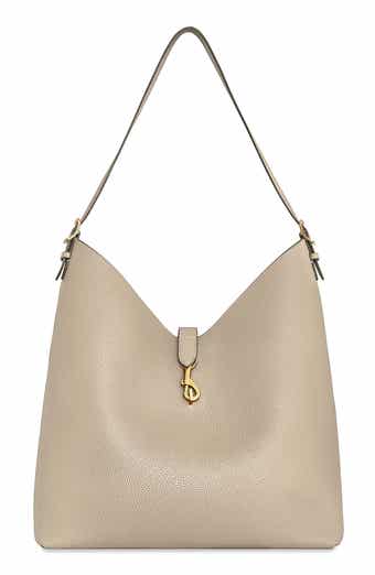 Rebecca Minkoff Megan Leather Hobo Bag