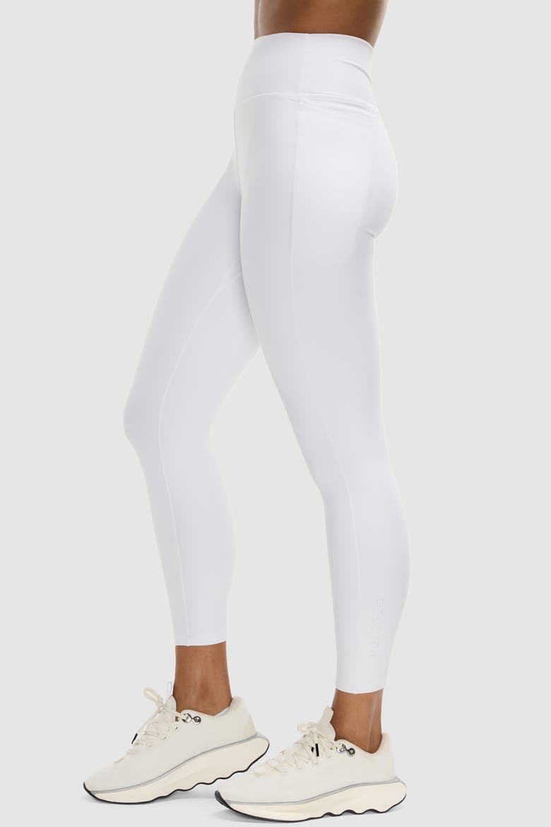 Cadent High Rise Pocket Legging 25" - Lined, Alternate, color, White