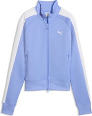 PUMA T7 Always On Short Track Jacket