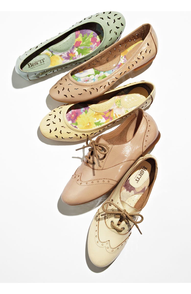 Børn 'Ibis' Oxford, Alternate, color,