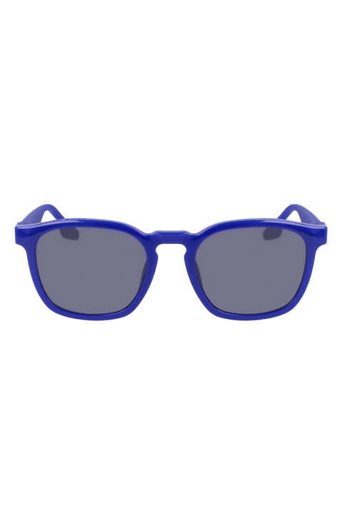 Restore 52mm Square Sunglasses
