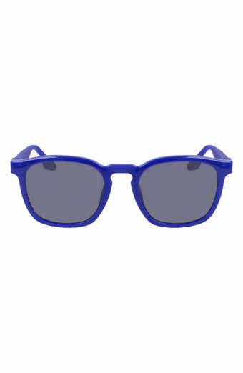 Converse Restore 52mm Square Sunglasses