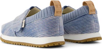 Kids' Areside Slip-On Sneaker