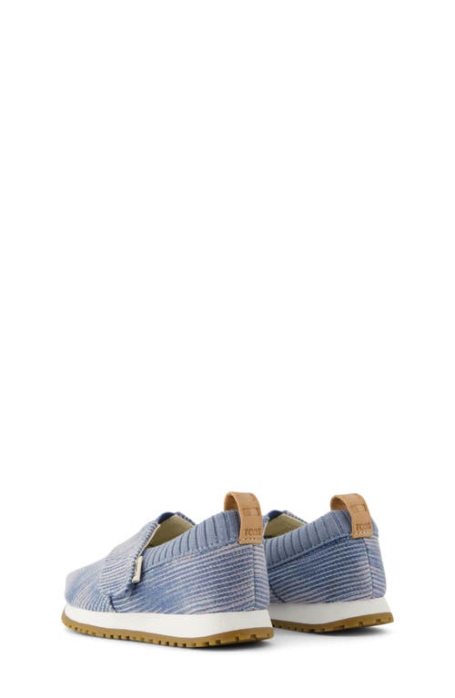 TOMS TOMS KIDS' ARESIDE SLIP-ON SNEAKER