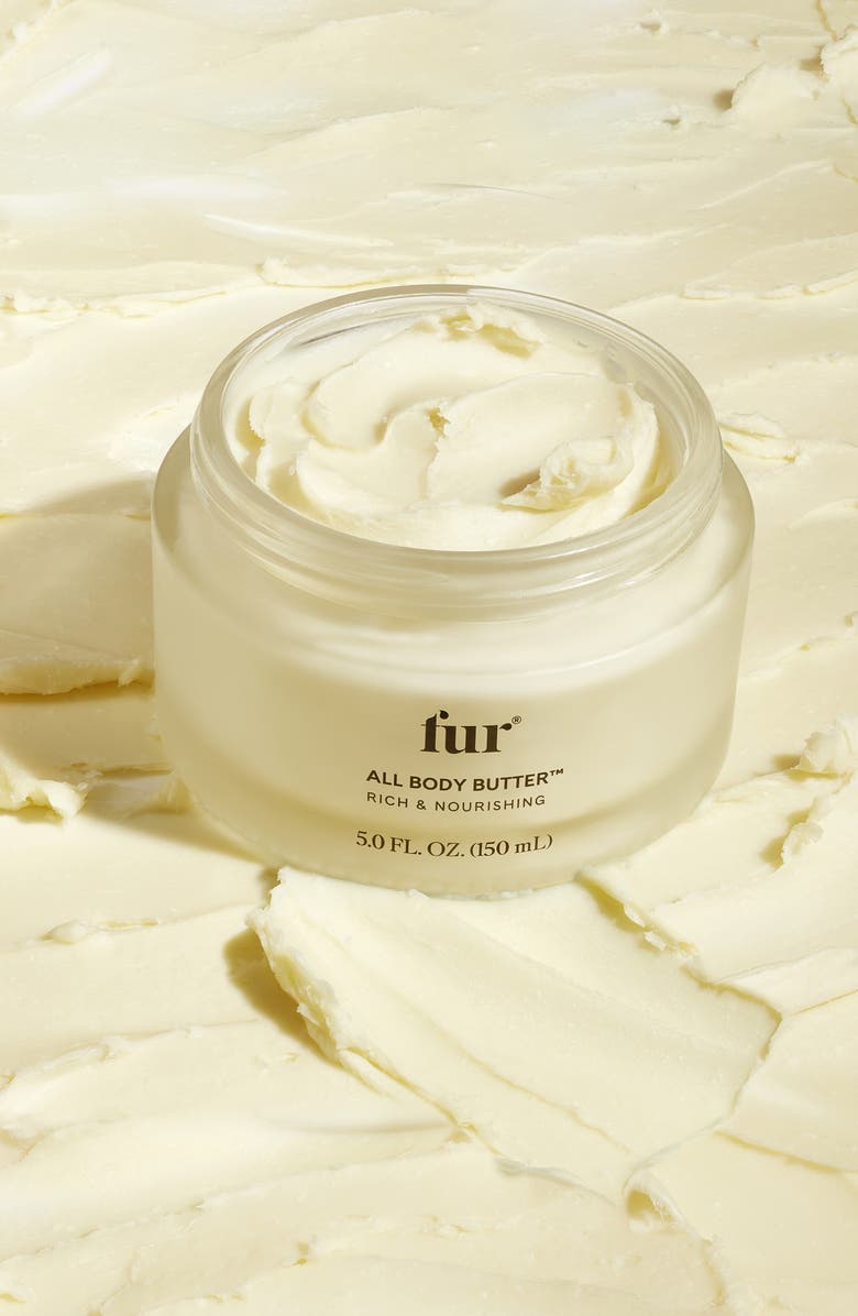 Fur Skincare All Body Butter, Alternate, color, 