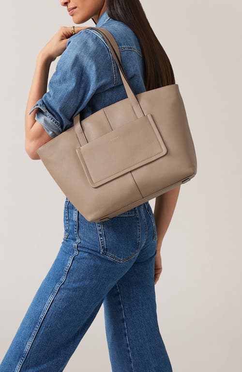 Radley Sycamore Grove Tote Bag In Brown