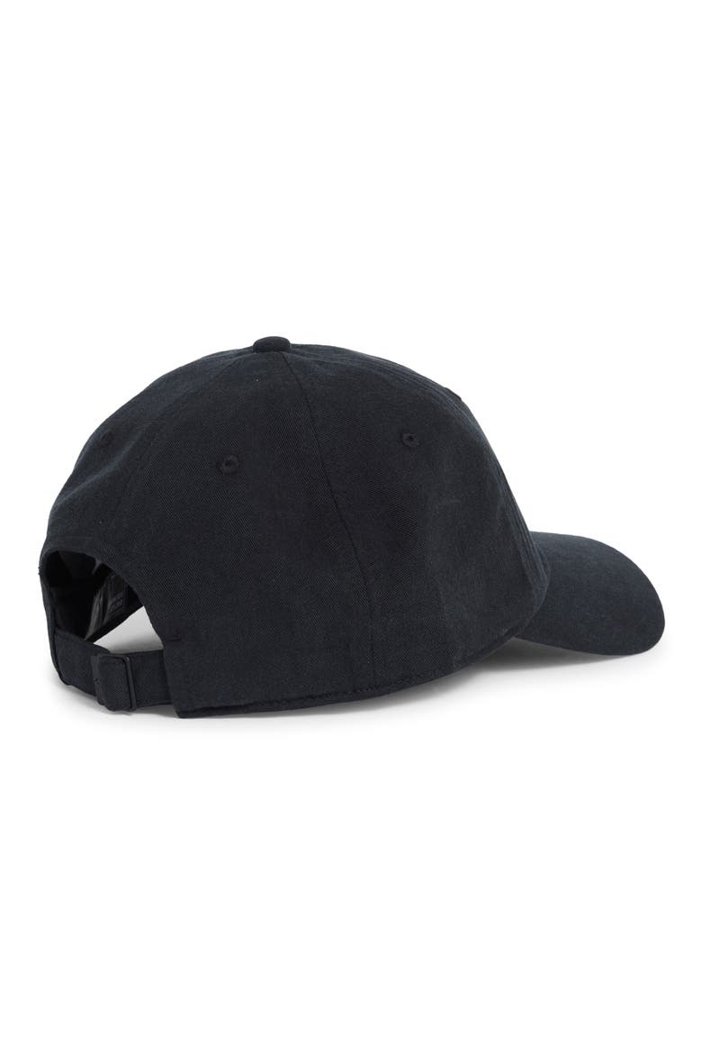 Farm Baseball Cap, Alternate, color, BLACK