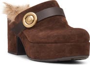 Moncler Amalia Mule