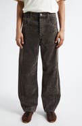 Jacquemus Le De-Nimes Mirada Jeans