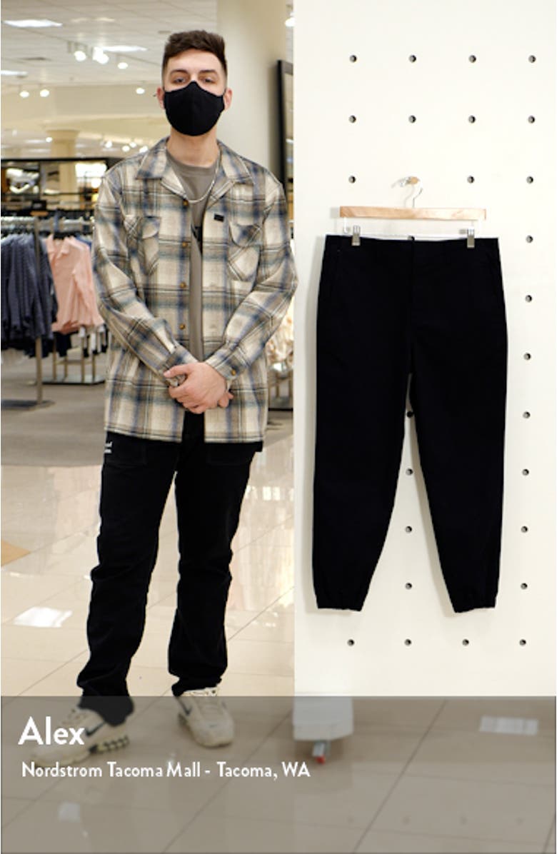 Men's R2R Utility Joggers, sales video thumbnail