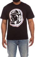 Billionaire Boys Club BB Helmet Rings Cotton Graphic T-Shirt