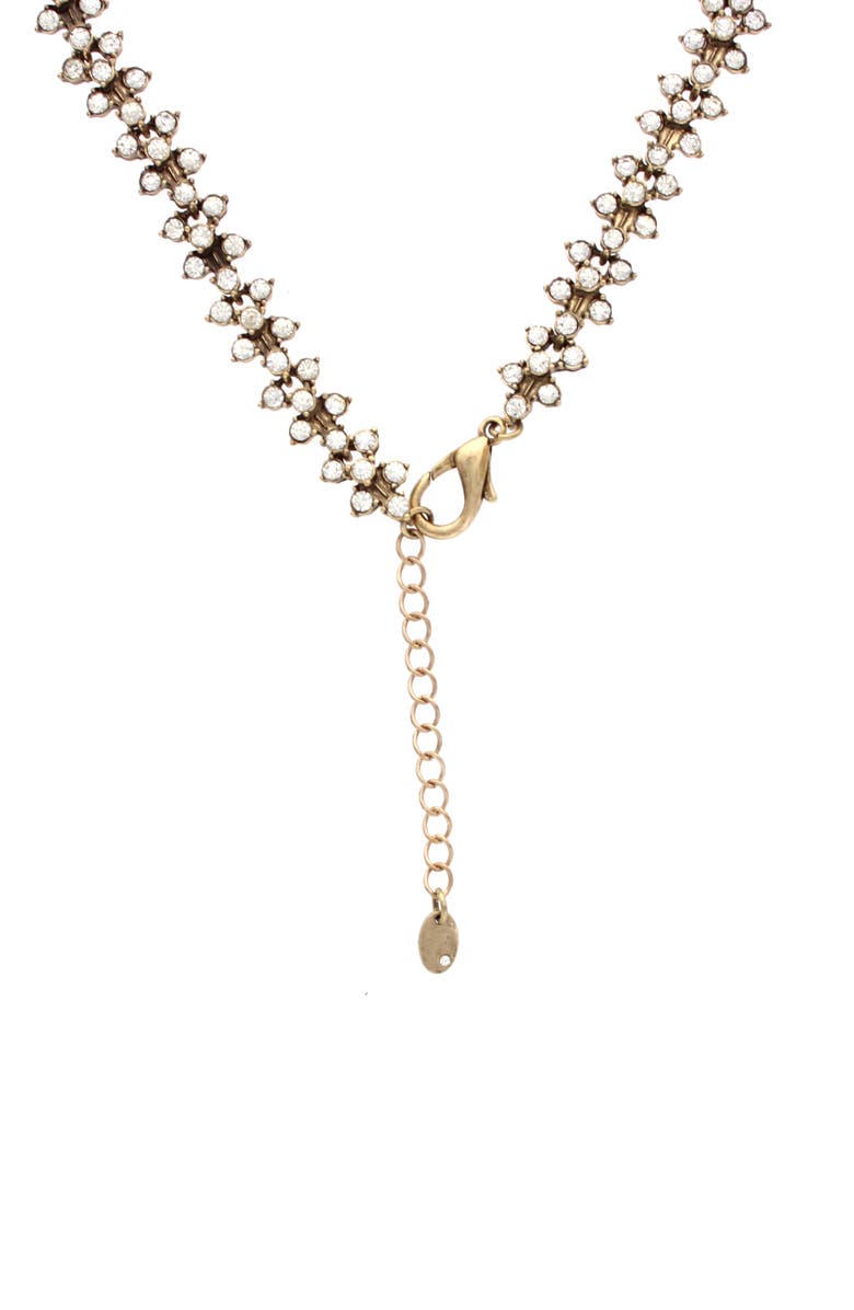 OLIVIA WELLES Holly Pendant Necklace, Alternate, color, 