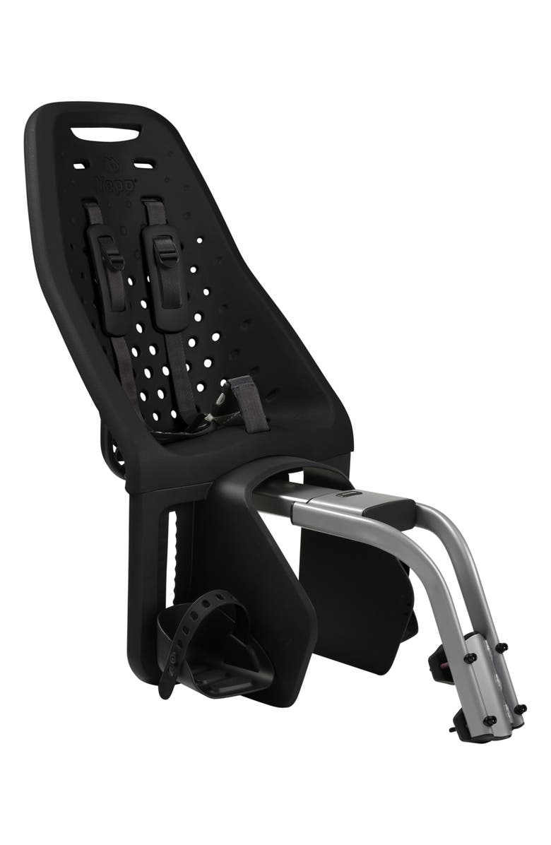Thule Yepp Maxi Frame Mount Child Bike Seat, Main, color,