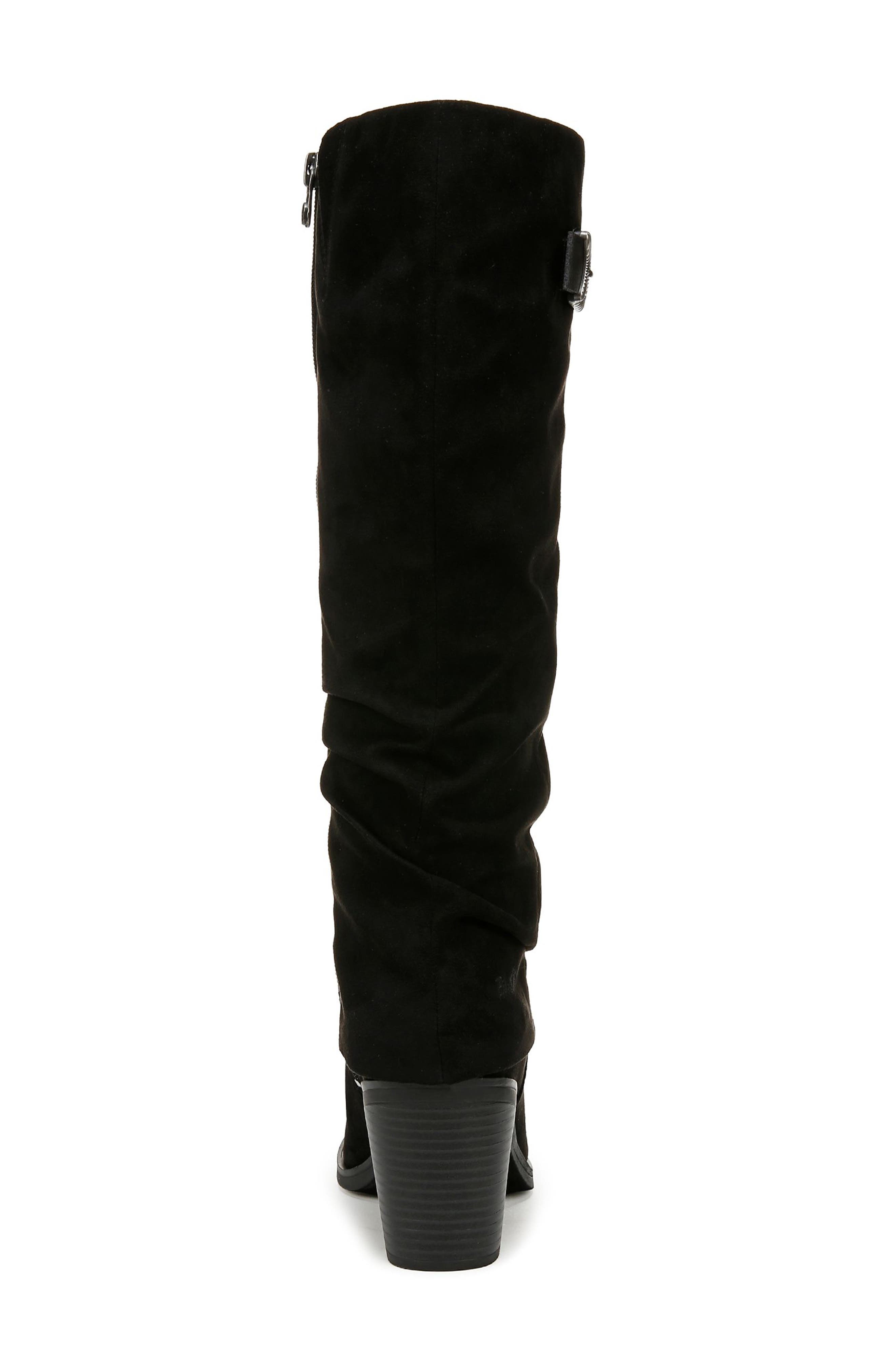 Blowfish Malibu Carefree Knee High Boot, Alternate, color, 