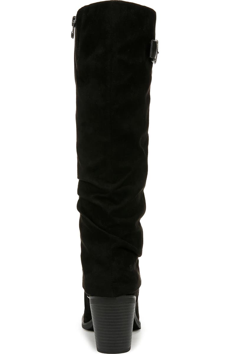 Blowfish Malibu Carefree Knee High Boot, Alternate, color,