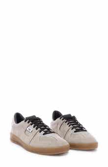 P448 Monza Low Top Sneaker