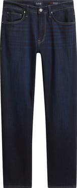 34 Heritage Courage Straight Leg Jeans